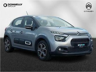 1.2 puretech sense euro 6 (start/stop) 5dr