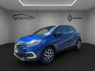 captur 1.3 tce s-edition s/s