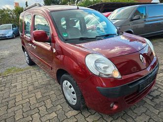 renault kangoo expression
