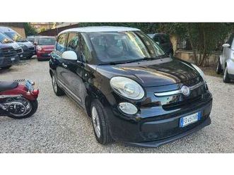 500l 1.3 mjt pop star 85cv