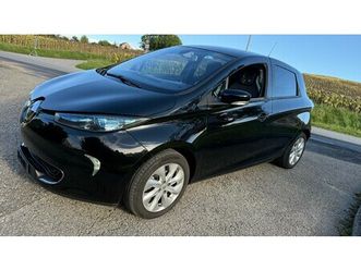 zoe zen q210 (batterie payer total