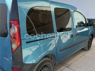 renault kangoo rt 1.9d 65