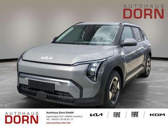 kia ev3 earth 81.4 winter-/business-paket kamera nav