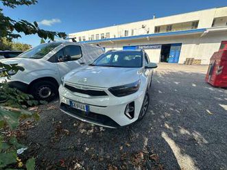 stonic 1.2 dpi urban s/smart pack 84cv