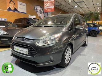 ford b-max 1.5 tdci 75 cv business