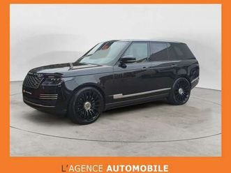 long autobiography p400e