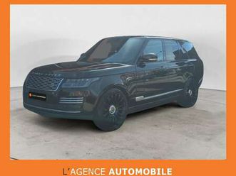 long autobiography p400e