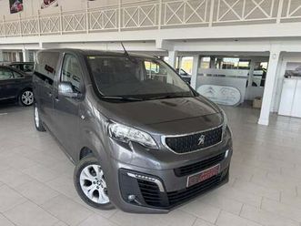 traveller 2.0bluehdi active standard 150