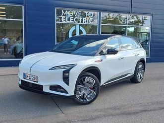 brugt hongqi ehs7 exclusive e-h7 exclusive til salg