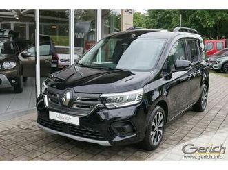 renault kangoo e-tech ev45 ac22 paket techno+sitzheizung