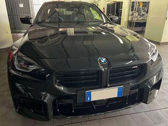 m2 g87 2022 coupe coupe 3.0 460cv auto