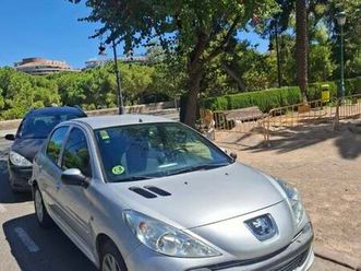 peugeot 206 206+ 1.4hdi