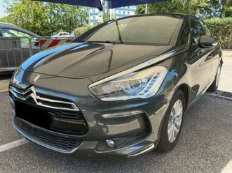 ds5 1.6 bluehdi business 120cv