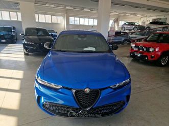 1.5 160 cv mhev tct7 sprint