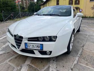 brera 2.0 jtdm 170cv