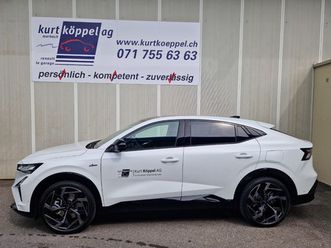 rafale 1.2 e-tech plug-in atelier alpine