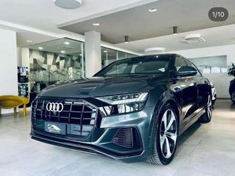 55 3.0 tfsi mhev quattro tiptronic