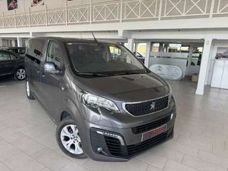 2.0bluehdi active standard 150