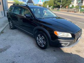 xc70 iii 2.4 d5 summum awd 215cv geartronic fl