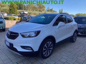 mokka 1ª serie mokka x 1.6 cdti ecotec 136cv 4x2 start&stop ultimate
