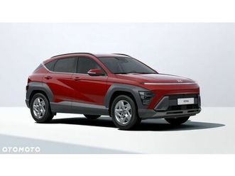 hyundai kona 1.0 t-gdi executive