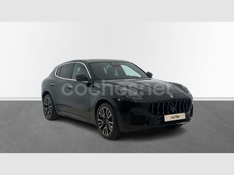 maserati grecale l4 mhev awd