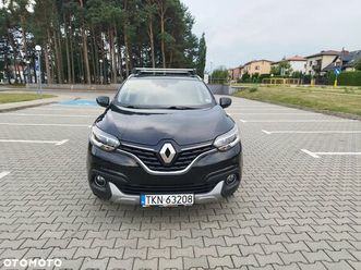 renault kadjar energy tce 130 xmod