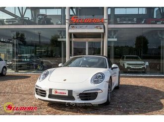 991 3.4 carrera cabriolet