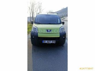 1.4 hdi comfort plus