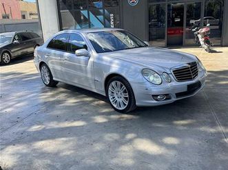 e 280 naft full opsion (zvicra)