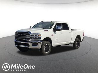 new 2026 ram 3500 laramie