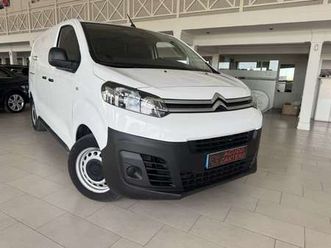 jumpy fg. bluehdi talla m confort 120