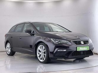 2.0 tdi fr technology st euro 6 (start/stop) 5dr