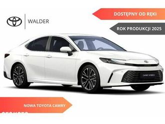 toyota camry 2.5 hybrid dynamic force prestige e-cvt