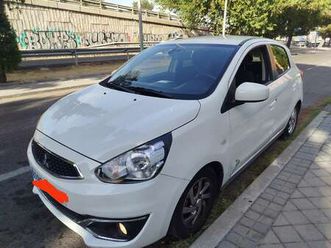 space star 120 mpi motion