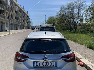 sports tourer 2.0 cdti cosmo auto