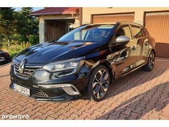 renault megane energy dci 130 gt line