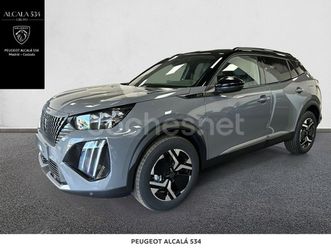 peugeot 2008 n2008 gt hybrid 145 edcs6