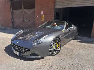 california t *tagliandato*