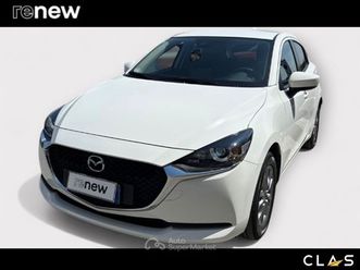 1.5 e-skyactiv-g 90 cv m hybrid exclusive