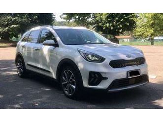 1.6 gdi hev evolution dct