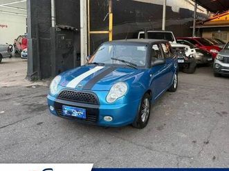 lifan 320 elite 1.3 16v 88cv 5p 2011