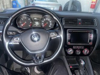 passat jetta se 2015