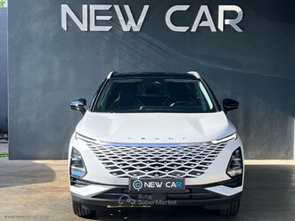 omoda 5 1.6 tgdi 147cv aut. premium