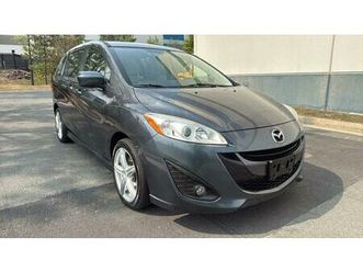 used-2012-mazda-mazda5-touring
