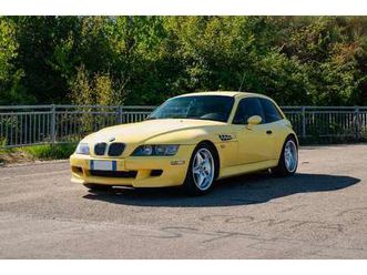 coupe 3.2 321cv, 1 di 5, 48500km!