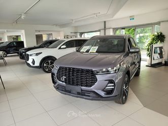 1.5 turbo cvt gpl voyager suv
