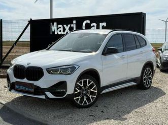 x1 1.5i sdrive18 / 41.000 km / jantes alu 19 / gps