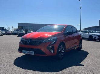 1.6 e-tech 145ch full hybrid techno - 25