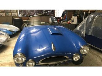 1951 peugeot 203 bleu manuel, 4 vitesses conduite à gauch...